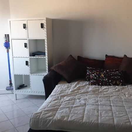 F2 35-44M2 9 Mins Voiture Chateau 4Pers 1Ch+Sejour Le Chesnay  Exterior photo
