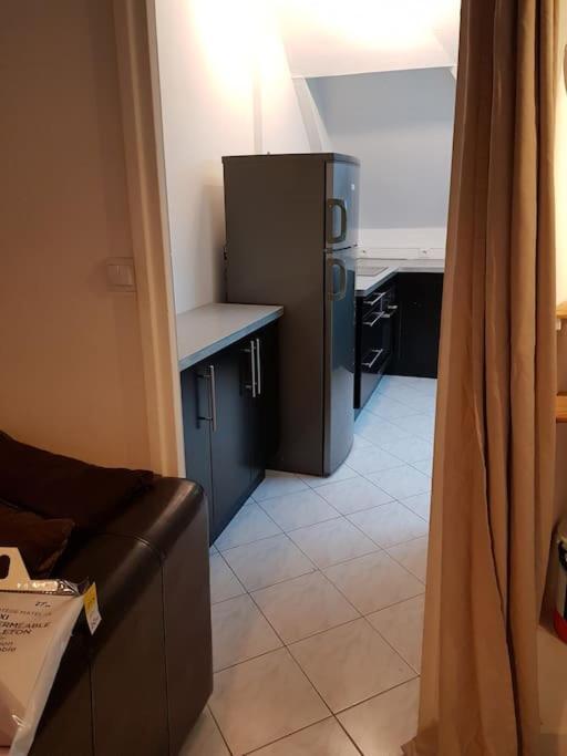 F2 35-44M2 9 Mins Voiture Chateau 4Pers 1Ch+Sejour Le Chesnay  Exterior photo