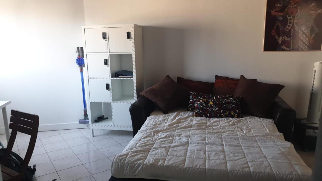 F2 35-44M2 9 Mins Voiture Chateau 4Pers 1Ch+Sejour Le Chesnay  Exterior photo